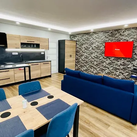 Apartmany Twins Abertamy Exterior photo