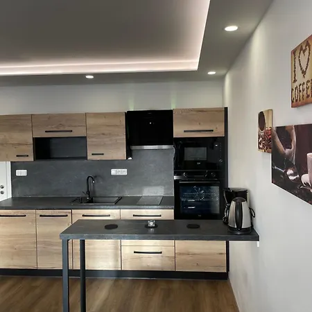 Apartmany Twins Abertamy Exterior photo