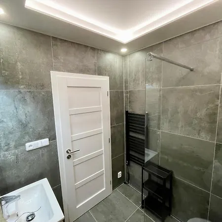 Apartmany Twins Abertamy Exterior photo
