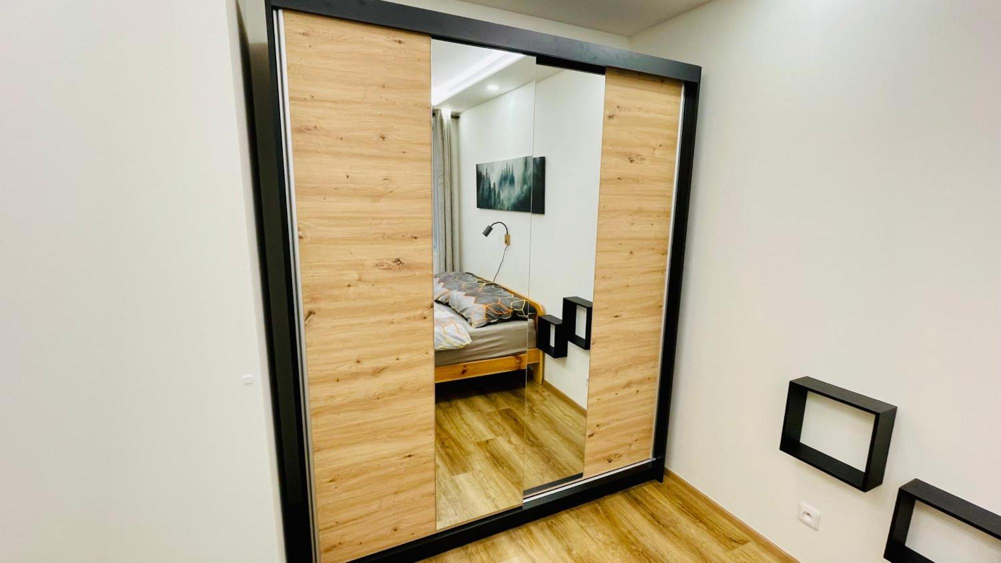 Twins Apartment