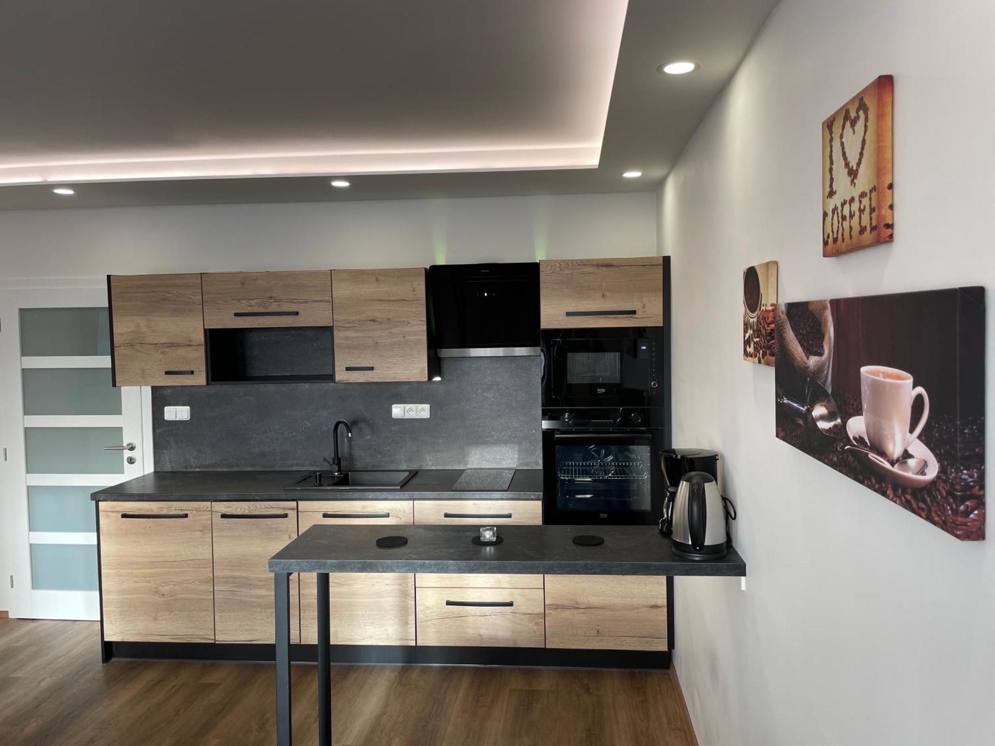 Twins Apartment